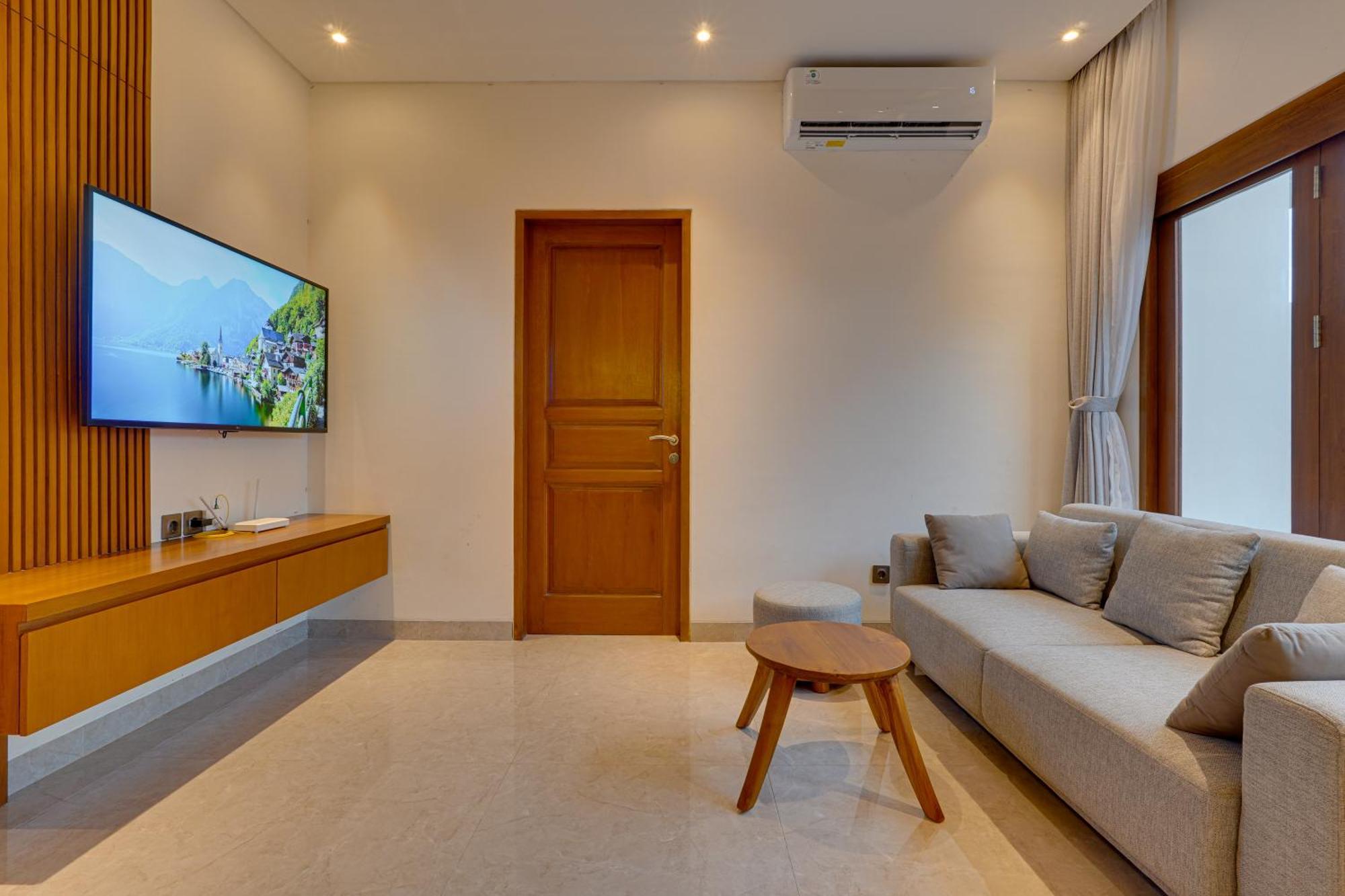 New! Taman 01 Near Double Six Villa Seminyak (Bali)