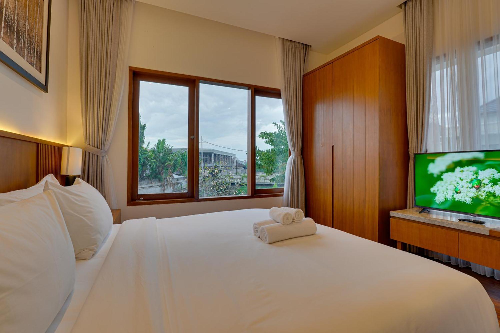 New! Taman 01 Near Double Six Villa