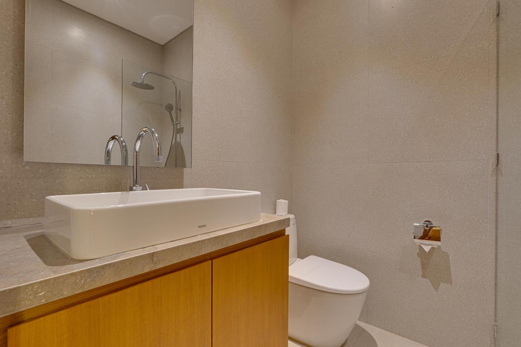 Villa New! Taman 01 Near Double Six