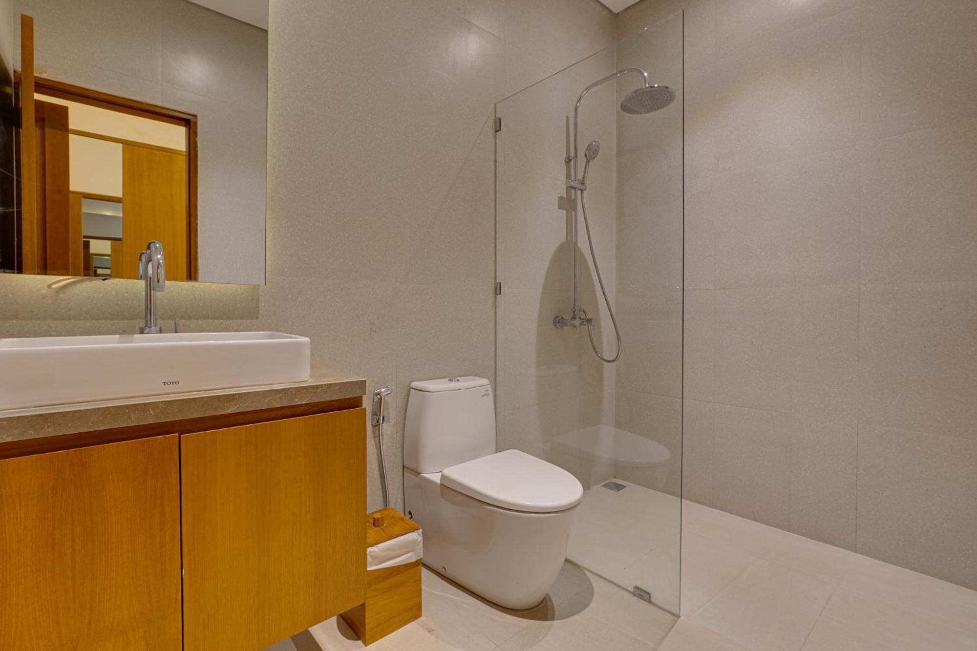 New! Taman 01 Near Double Six