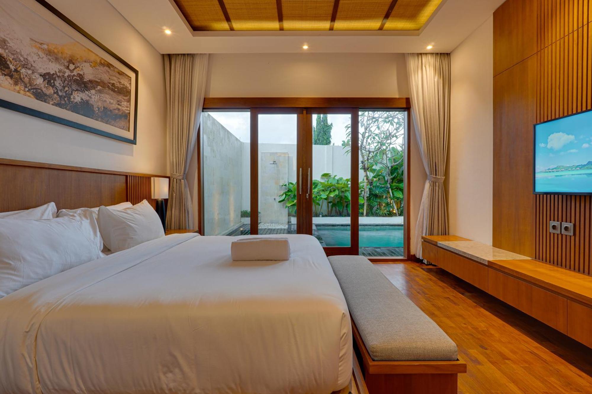 New! Taman 01 Near Double Six Seminyak (Bali)