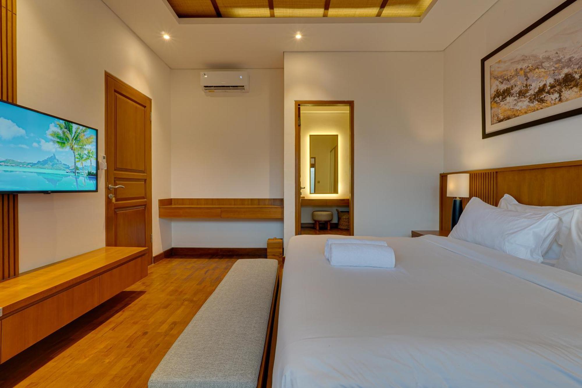 New! Taman 01 Near Double Six * Seminyak (Bali)