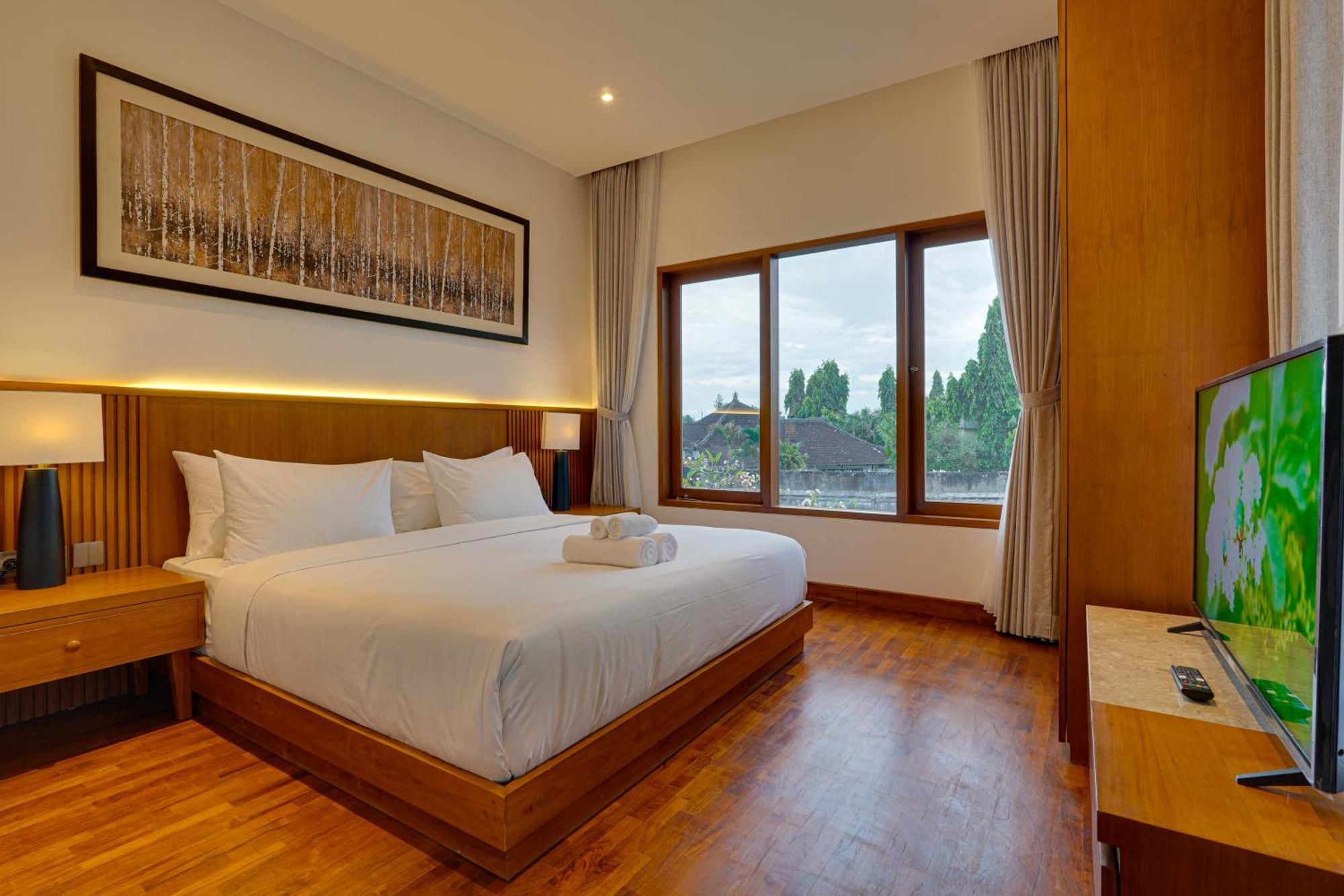 New! Taman 01 Near Double Six