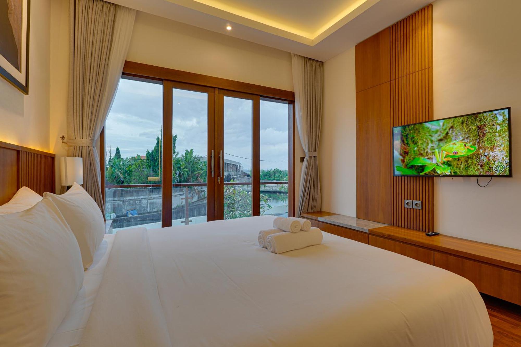 New! Taman 01 Near Double Six *