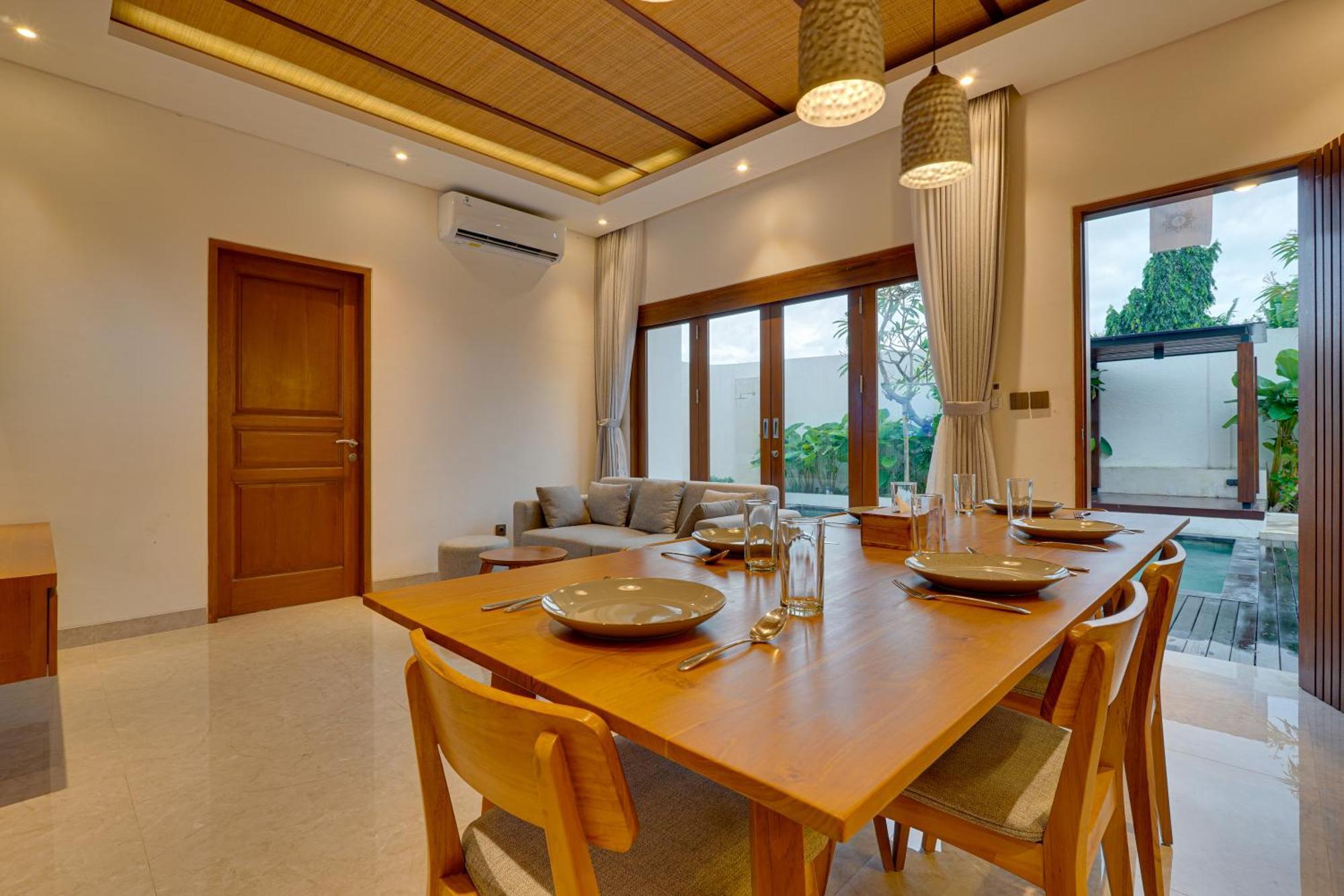 New! Taman 01 Near Double Six *