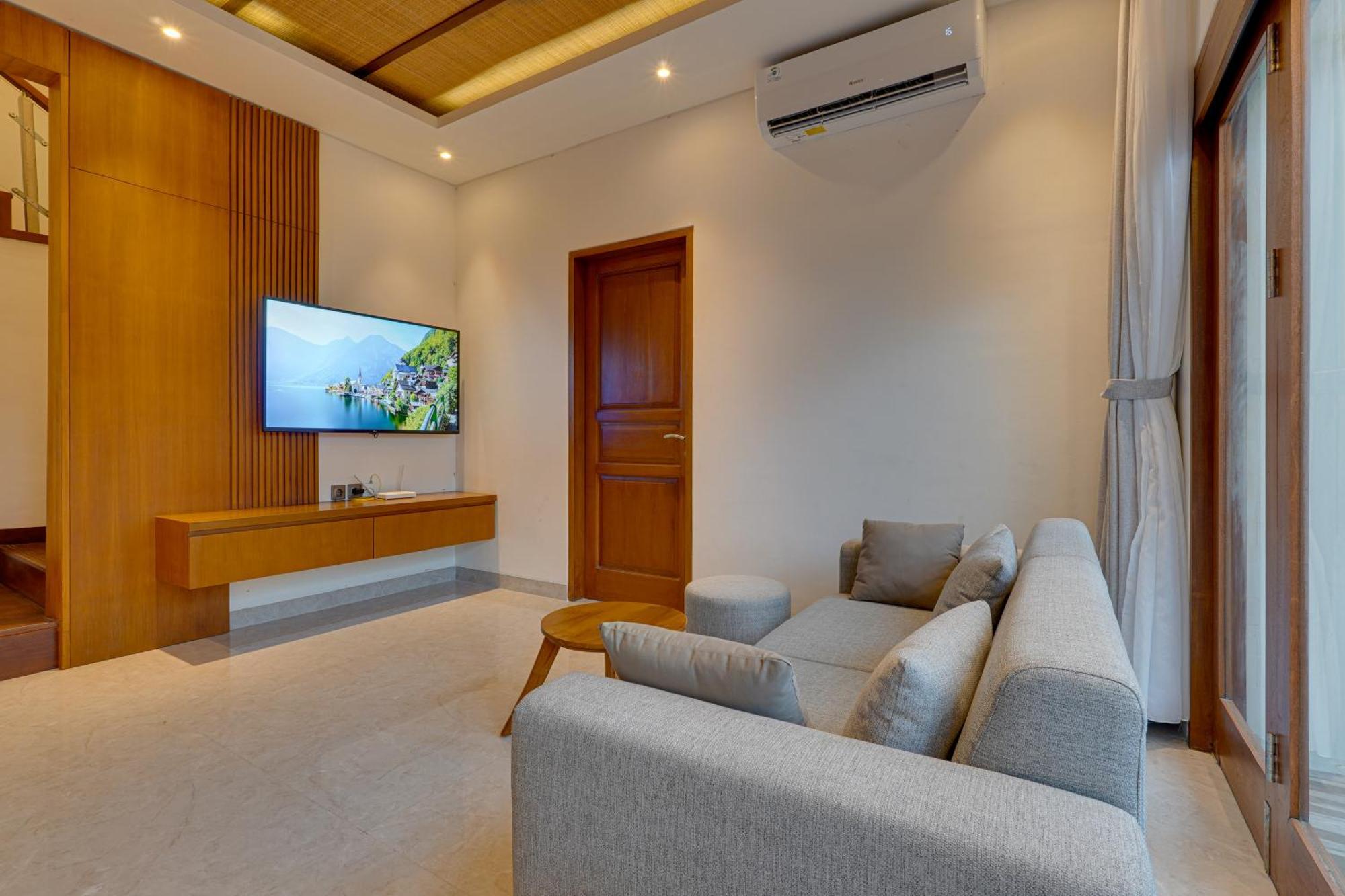 New! Taman 01 Near Double Six Seminyak (Bali)