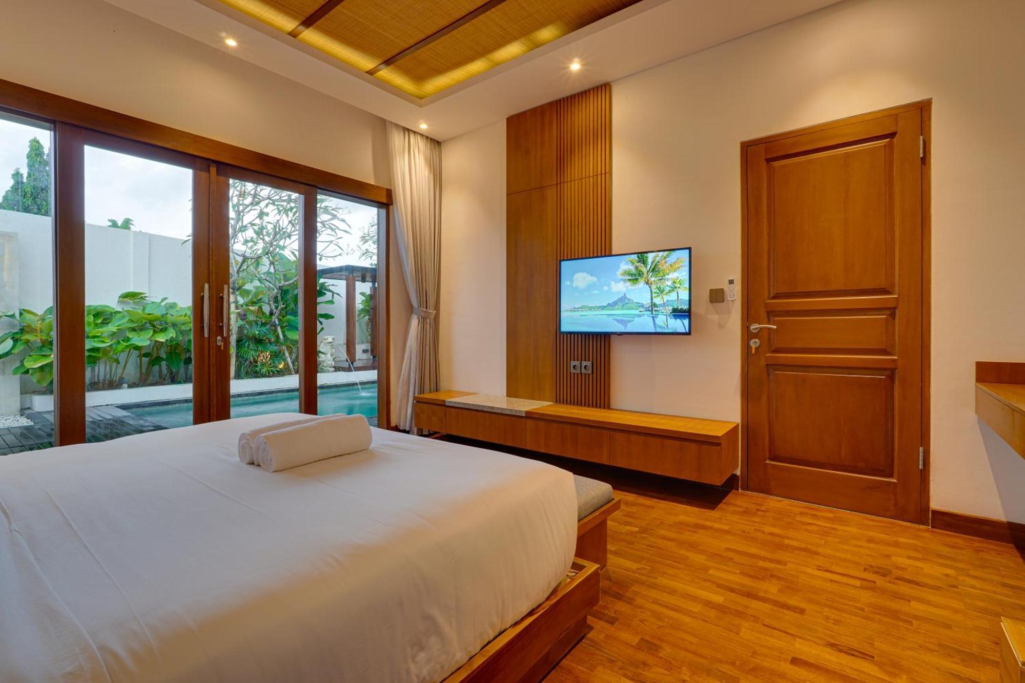 New! Taman 01 Near Double Six * Seminyak (Bali)